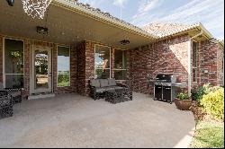 8309 Northwest 146th Street, Oklahoma City, OK 73132