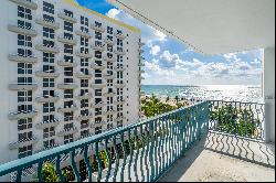 1500 Ocean Dr, #907, Miami Beach, FL