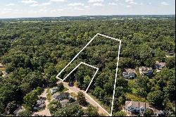 Over 4 Acres in Fontana, WI - Build a Luxury Estate or Option to Subdivide