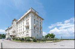 THONON LES BAINS APARTMENT WITH LAKE VIEW