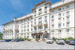 THONON LES BAINS APARTMENT WITH LAKE VIEW