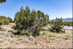 Red Ledges Crown Ridge Exclusive LOT 615