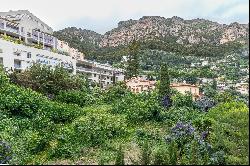 Three-Room Apartment with Sea View in Beausoleil, 100m from Monaco