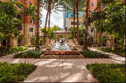 100 Andalusia, #301, Coral Gables, FL