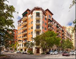 100 Andalusia, #301, Coral Gables, FL