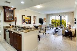 100 Andalusia, #301, Coral Gables, FL