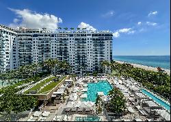 2301 Collins Ave, #912, Miami Beach, FL