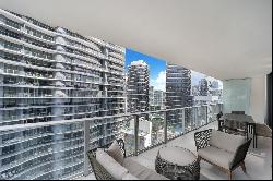 1010 Brickell Ave, #3306, Miami, FL