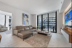 1010 Brickell Ave, #3306, Miami, FL