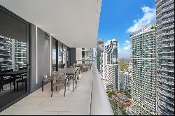 1010 Brickell Ave, #3306, Miami, FL