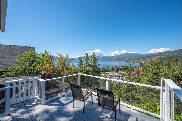 Peachland Residential