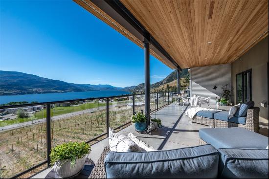 Penticton Residential