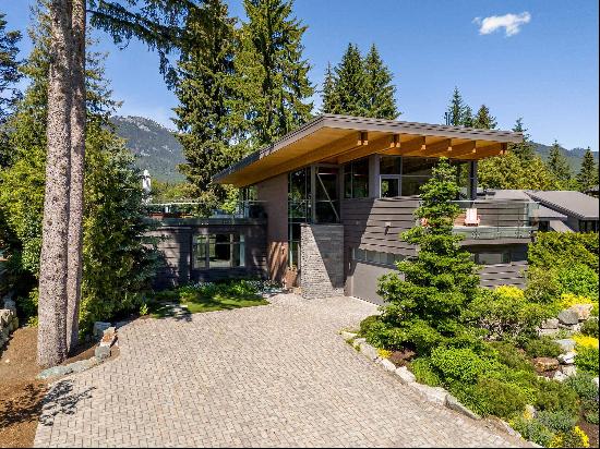 Whistler Residential