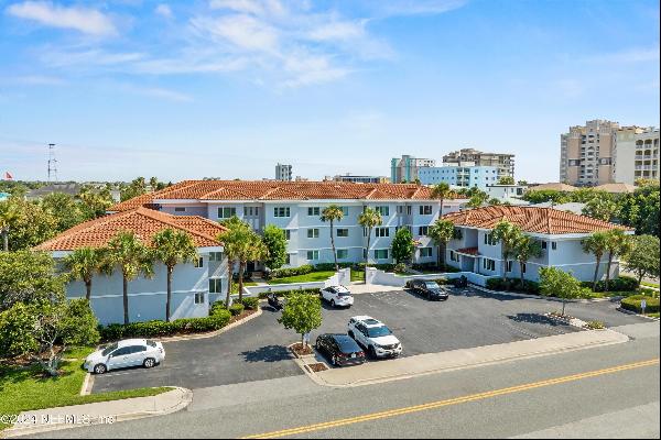 Jacksonville Beach Residential