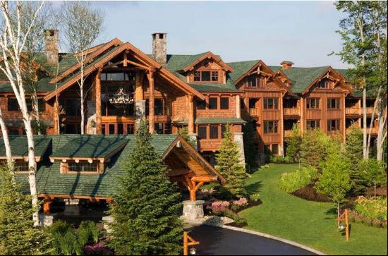 Lake Placid Residential