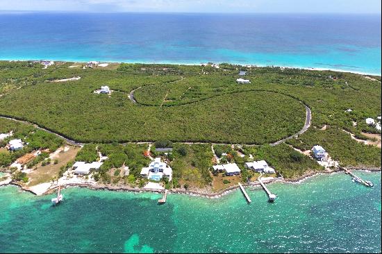 Guana Cay