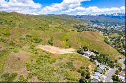 16-acre Secluded Canyon Lot in the Upper Avenues of Salt Lake City