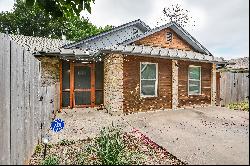 10312 Georgian Drive, Austin, TX 78753