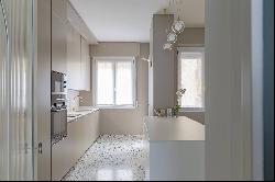 Apartment for sale in Milano (Italy)