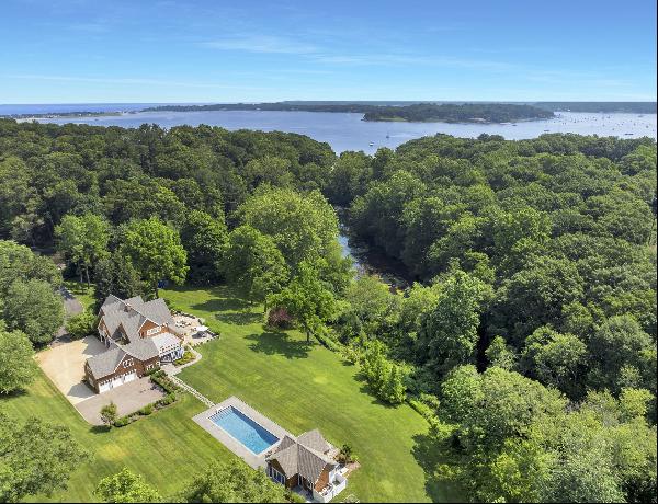 244 Cleft Road,Mill Neck, NY, 11765