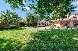 Preston Hollow Lease Opportunity