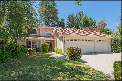 681 Triunfo Canyon Road, Westlake Village