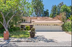 681 Triunfo Canyon Road, Westlake Village