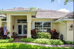 3720 9th Place, Vero Beach, FL