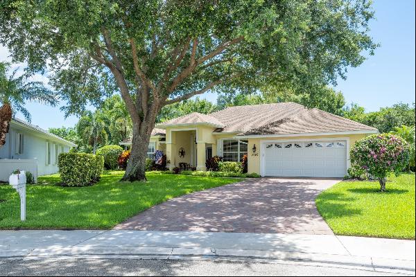 3720 9th Place, Vero Beach, FL