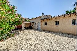 VENELLES - Quartier résidentiel - proche village