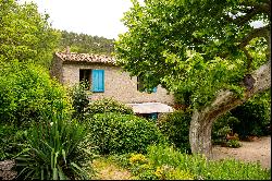 Classical Bastide with swimming pool