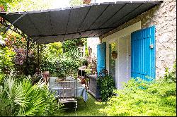 Classical Bastide with swimming pool