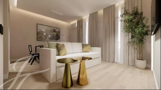 Sophistication & comfort in the Heart of Malasaña