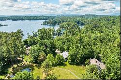 9 Harbourside Drive, Moultonborough NH 03254