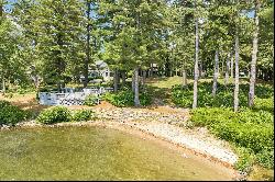 9 Harbourside Drive, Moultonborough NH 03254