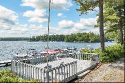 9 Harbourside Drive, Moultonborough NH 03254