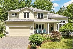 9 Harbourside Drive, Moultonborough NH 03254