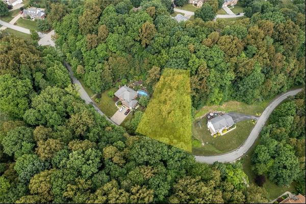 $21 Lot Timberland Dr, Unity Twp PA 15601