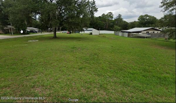 SE 88th Avenue, Summerfield FL 34491