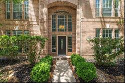 12906 Hartshill Court, Houston TX 77044