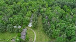 406 Samsonville Road, Kerhonkson NY 12446