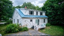 108 Enfield Road, Lincoln ME 04457