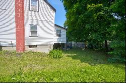 71 Jefferson Street, Bangor ME 04401