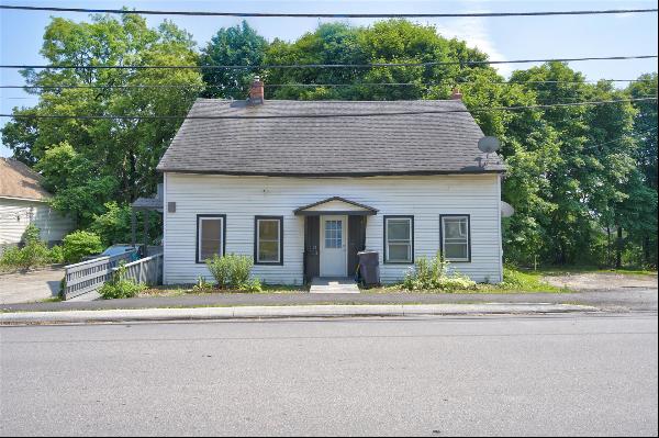 71 Jefferson Street, Bangor ME 04401