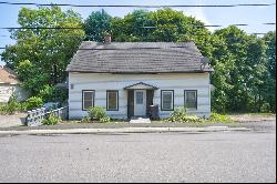 71 Jefferson Street, Bangor ME 04401