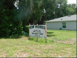 2698 County Road 740, Webster FL 33597