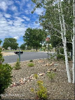 1825 N Fence Line Drive, Prescott Valley AZ 86314