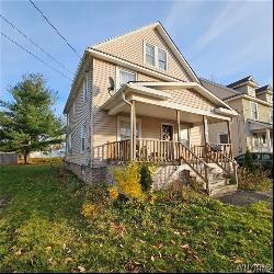 182 State Street, Medina NY 14103