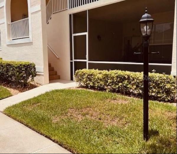 9580 High Gate Drive #1811, Sarasota FL 34238