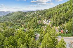 140 Matterhorn Drive, Park City UT 84098